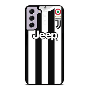 JUVENTUS FC JERSEY Samsung Galaxy S21 FE Case