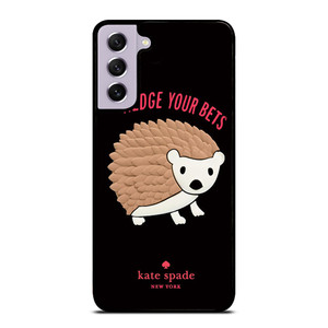 KATE SPADE HEDGE YOUR BETS Samsung Galaxy S21 FE Case