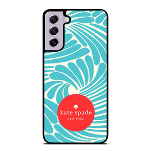 KATE SPADE JAPANESE PATTERN Samsung Galaxy S21 FE Case KATE SPADE JAPANESE PATTERN Samsung Galaxy S21 FE Case
