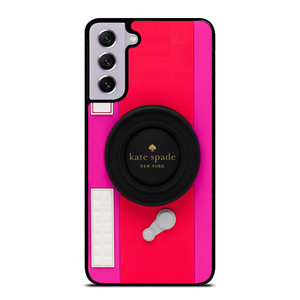 KATE SPADE NEW YORK CAMERA Samsung Galaxy S21 FE Case