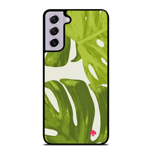 KATE SPADE NEW YORK LEAF Samsung Galaxy S21 FE Case