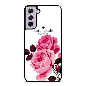 KATE SPADE ROSE Samsung Galaxy S21 FE Case