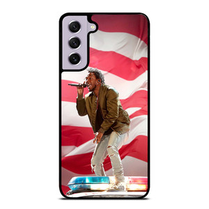 KENDRICK LAMAR TOUR SHOW Samsung Galaxy S21 FE Case