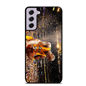 KOBE BRYANT LA LAKERS Samsung Galaxy S21 FE Case