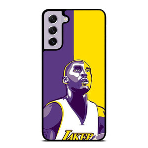 KOBE BRYANT HOPE POSTER PAINTING Samsung Galaxy S21 FE Case