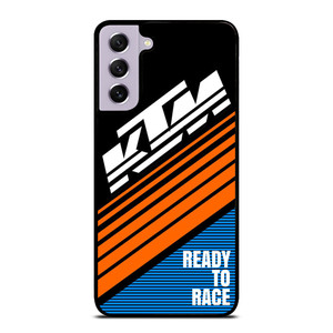 KTM RACE LOGO Samsung Galaxy S21 FE Case