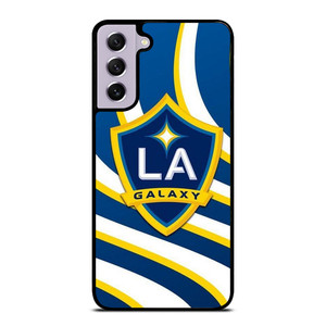 LA GALAXY LOGO Samsung Galaxy S21 FE Case
