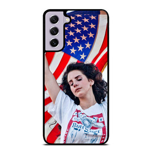 LANA DEL REY GALLERY Samsung Galaxy S21 FE Case