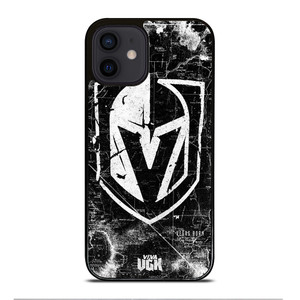 New Vegas Golden Knights iPhone 12 Mini Case