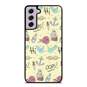 LARRY STYLINSON COMPLIMENTARY Samsung Galaxy S21 FE Case LARRY STYLINSON COMPLIMENTARY Samsung Galaxy S21 FE Case