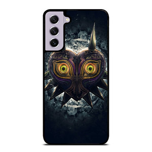 LEGEND OF ZELDA MAJORA'S MASK EPIC Samsung Galaxy S21 FE Case