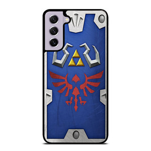 LEGEND OF ZELDA SHIELD Samsung Galaxy S21 FE Case