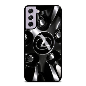LEXUS CAR RACING Samsung Galaxy S21 FE Case LEXUS CAR RACING Samsung Galaxy S21 FE Case