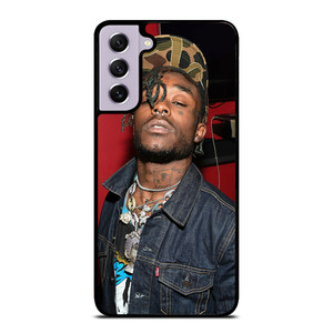 LIL UZI VERT Samsung Galaxy S21 FE Case LIL UZI VERT Samsung Galaxy S21 FE Case