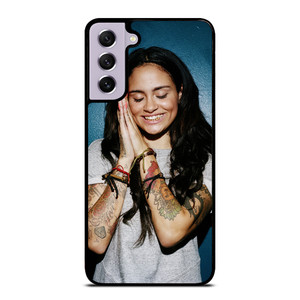 LIL' LAY LOW KEHLANI COLLECTION 2 Samsung Galaxy S21 FE Case LIL' LAY LOW KEHLANI COLLECTION 2 Samsung Galaxy S21 FE Case