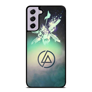 LINKIN PARK HYBRID THEORY Samsung Galaxy S21 FE Case