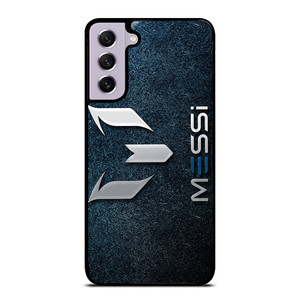 LIONEL MESSI 10 LOGO Samsung Galaxy S21 FE Case