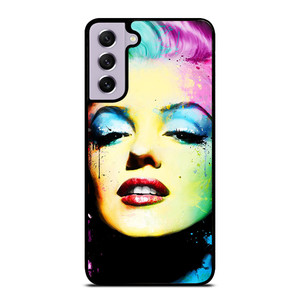 LOVELY MARILYN MONROE ARTWORK Samsung Galaxy S21 FE Case LOVELY MARILYN MONROE ARTWORK Samsung Galaxy S21 FE Case