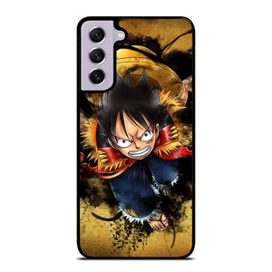 LUFFY ONE PIECE FURRY Samsung Galaxy S21 FE Case