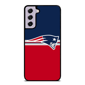 MADE A NEW ENGLAND PATRIOTS Samsung Galaxy S21 FE Case