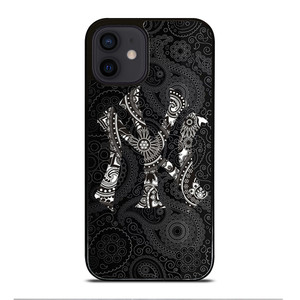 NEW YORK YANKEES 3 iPhone 12 Mini Case NEW YORK YANKEES 3 iPhone 12 Mini Case