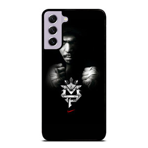 MANNY PACQUIAO PAC MAN Samsung Galaxy S21 FE Case MANNY PACQUIAO PAC MAN Samsung Galaxy S21 FE Case
