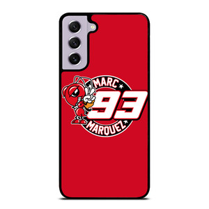 MARC MARQUEZ Samsung Galaxy S21 FE Case
