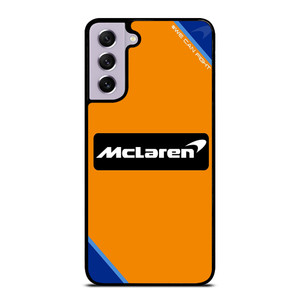 MCLAREN RACING TEAM F1 Samsung Galaxy S21 FE Case