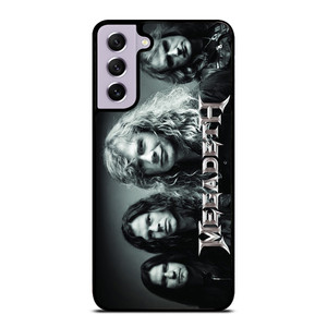 MEGADETH Samsung Galaxy S21 FE Case MEGADETH Samsung Galaxy S21 FE Case