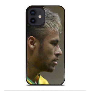 NEYMAR JUNIOR TATTOO iPhone 12 Mini Case