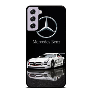 MERCEDES BENZ SLS AMG Samsung Galaxy S21 FE Case MERCEDES BENZ SLS AMG Samsung Galaxy S21 FE Case