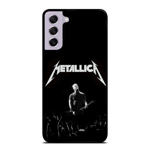 METALICA IN CONCERT Samsung Galaxy S21 FE Case
