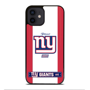 NFL NEWYORK GIANTS 2 iPhone 12 Mini Case NFL NEWYORK GIANTS 2 iPhone 12 Mini Case