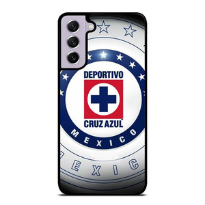 MEXICO CLUB DEPORTIVO CRUZ AZUL Samsung Galaxy S21 FE Case