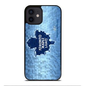 NHL TORONTO MAPLE LEAFS iPhone 12 Mini Case NHL TORONTO MAPLE LEAFS iPhone 12 Mini Case