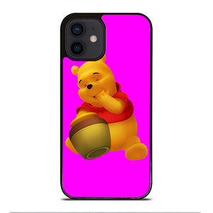 NICE WINNIE THE POOH iPhone 12 Mini Case
