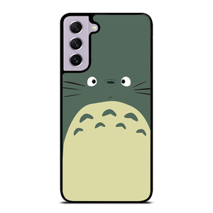 MY NEIGHBOUR TOTORO FACE Samsung Galaxy S21 FE Case