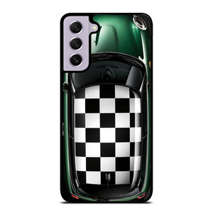 NEW BACK MINI COOPER Samsung Galaxy S21 FE Case