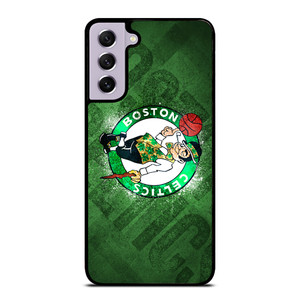 NEW BOSTON CELTICS LOGO Samsung Galaxy S21 FE Case