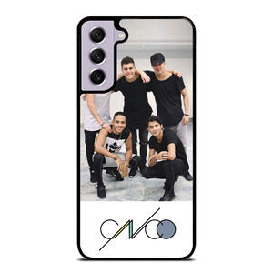 NEW CNCO COOL Samsung Galaxy S21 FE Case