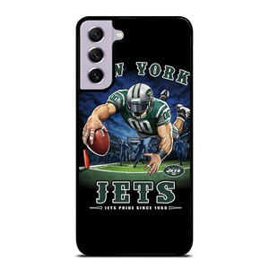 NEW YORK JETS PRIDE SINCE 1960 Samsung Galaxy S21 FE Case