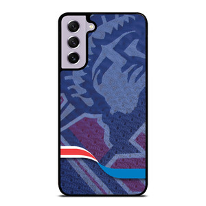 NEW YORK RANGERS ART Samsung Galaxy S21 FE Case NEW YORK RANGERS ART Samsung Galaxy S21 FE Case