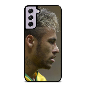 NEYMAR JUNIOR TATTOO Samsung Galaxy S21 FE Case