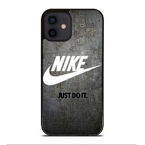 NIKE JUST DO IT iPhone 12 Mini Case NIKE JUST DO IT iPhone 12 Mini Case