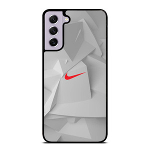 NIKE POLYGONAL TEXTURE Samsung Galaxy S21 FE Case
