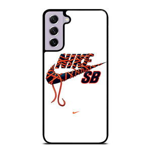 NIKE SB LOGO ROPE Samsung Galaxy S21 FE Case