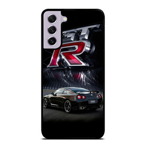 NISSAN SKYLINE GTR Samsung Galaxy S21 FE Case