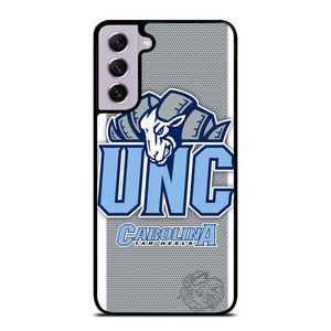 NORTH CAROLINA TAR HEELS 3 Samsung Galaxy S21 FE Case