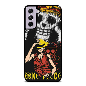 ONE PIECE LUFFY Samsung Galaxy S21 FE Case
