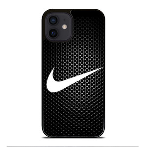 NIKE METAL LOGO iPhone 12 Mini Case NIKE METAL LOGO iPhone 12 Mini Case